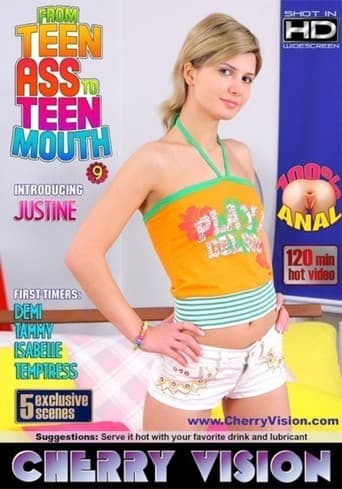 From Teen Ass to Teen Mouth 9 poster