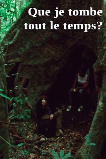 That I'm Falling? poster