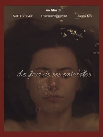 Le fruit de ses entrailles poster