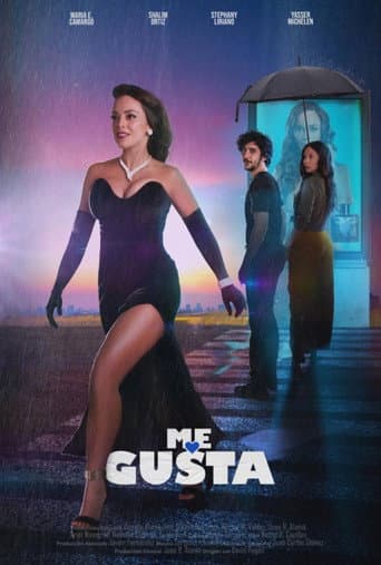 Me gusta poster