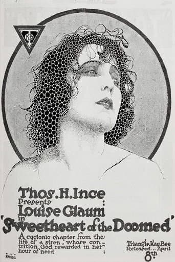 Sweetheart of the Doomed poster