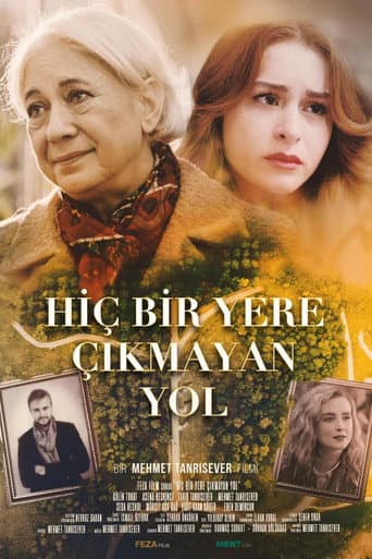 Hiçbir Yere Çıkmayan Yol poster