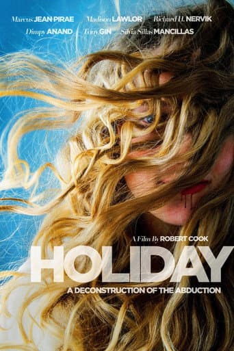 Holiday poster
