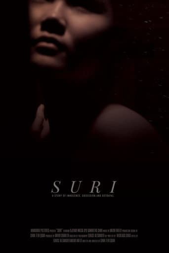 Suri poster