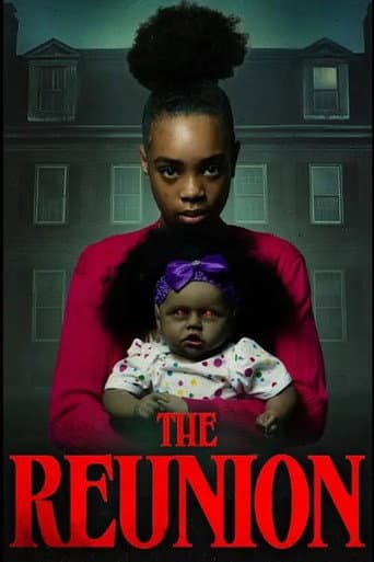 The Reunion poster