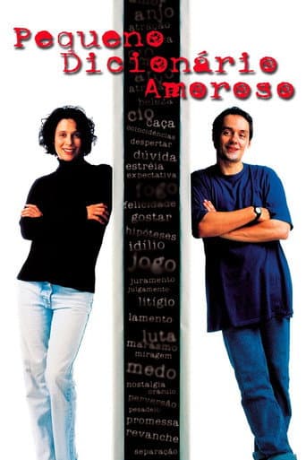 Little Book of Love poster