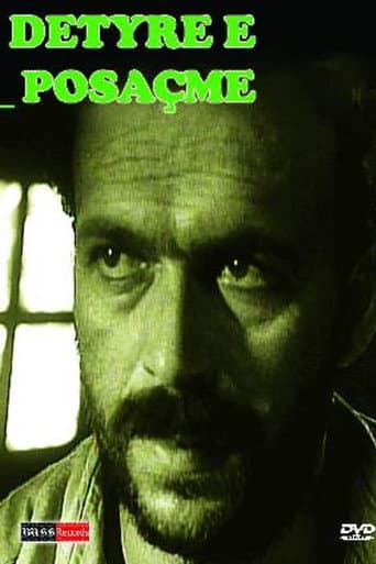 Special Task poster
