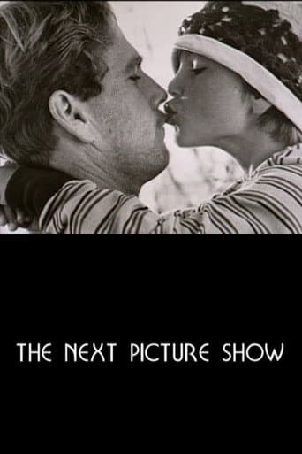 The Next Picture Show poster