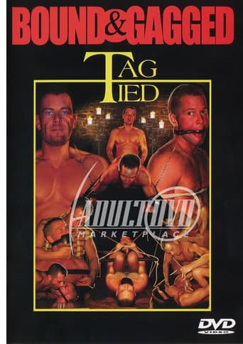 Tag Tied poster