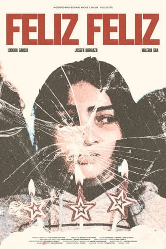 Happy, Again poster
