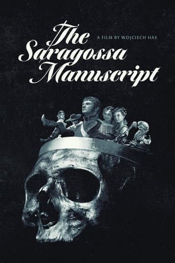 Saragossa poster