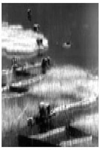 Dojran Lake poster