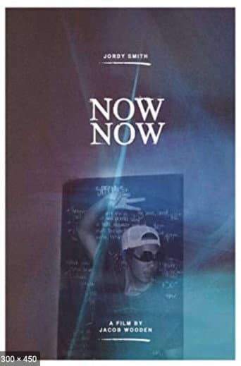 Now Now: Jordy Smith poster