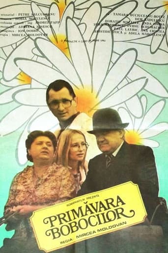 Spring of the Goslings poster
