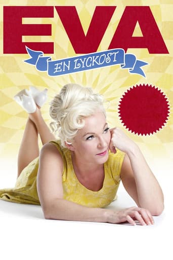 Eva - en lyckost poster