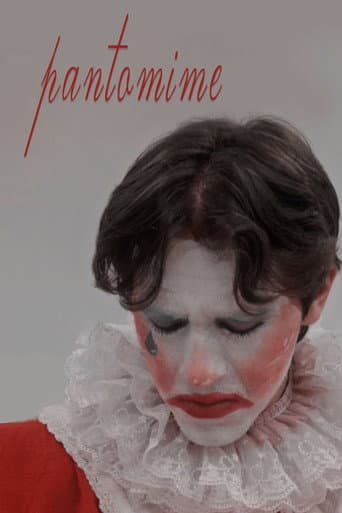 PANTOMIME poster