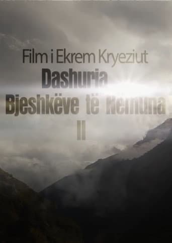 The Love in Damned Mountain 2 poster