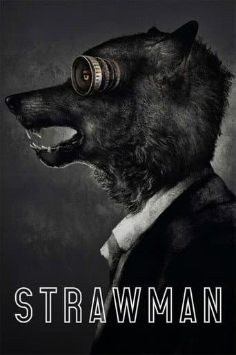 Strawman poster