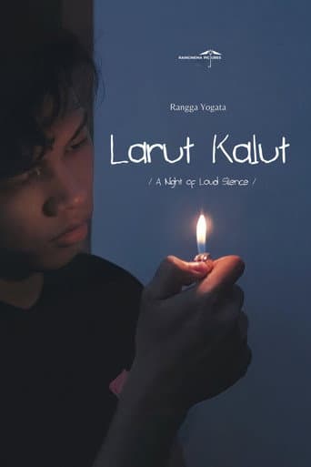 A Night of Loud Silence poster