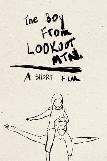 The Boy from Lookout Mountain poster