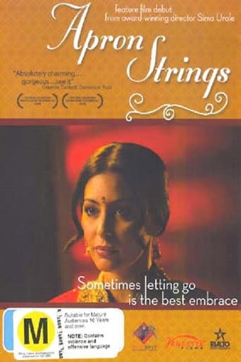 Apron Strings poster