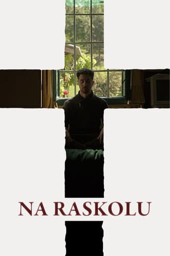 At The Split poster