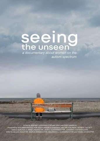 Seeing the Unseen poster