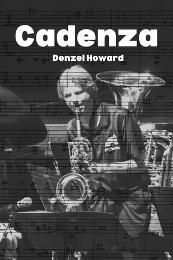 Cadenza poster