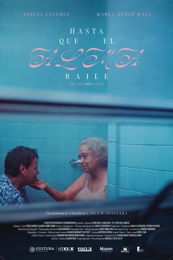 Till Your Soul Dances poster