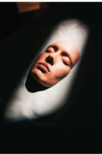 Strange Evidence poster