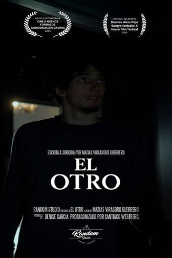 The Other poster
