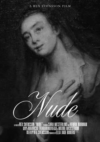Nude poster