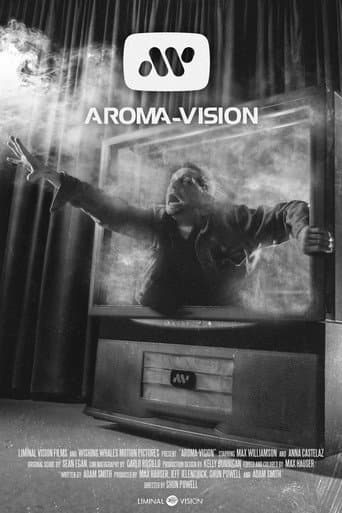 Aroma-Vision poster