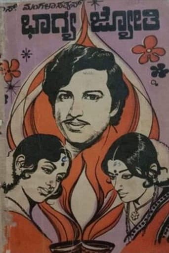 Bhagya Jyothi poster