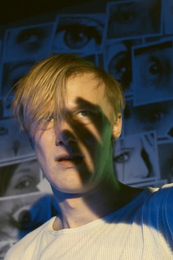 Blue Period poster
