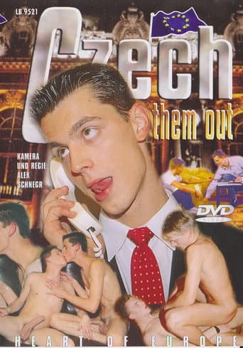 Czech Them Out poster