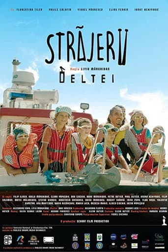 The Sentries of the Delta poster