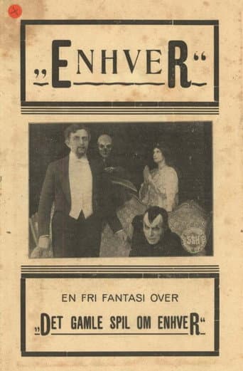 Everyman poster