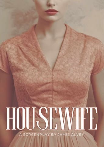 Housewife poster