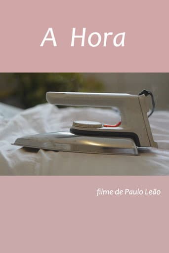 A Hora poster