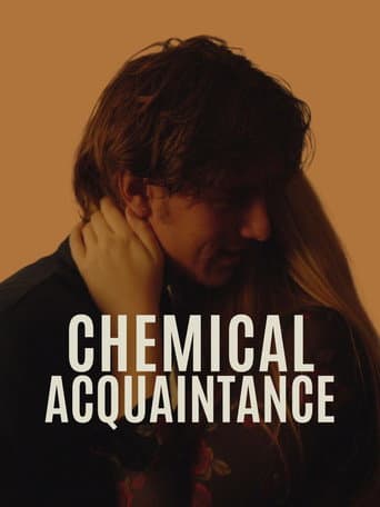 Chemical Acquaintance poster