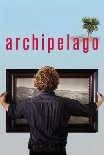 Archipelago poster