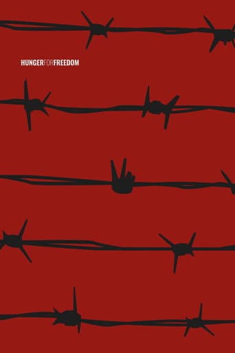 Hunger for Freedom poster