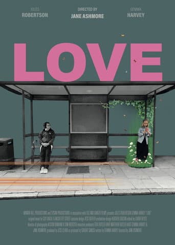 Love poster