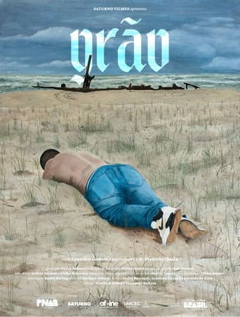 Grão poster
