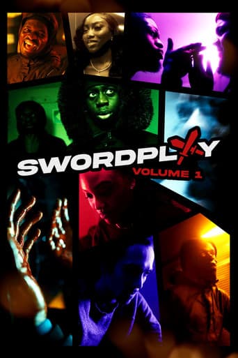Swordplay Volume One poster
