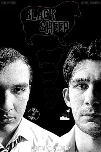 Black Sheep poster