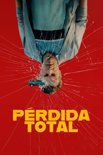 Pérdida total poster