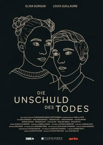 Die Unschuld des Todes poster