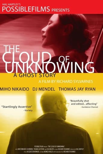 The Cloud of Unknowing poster